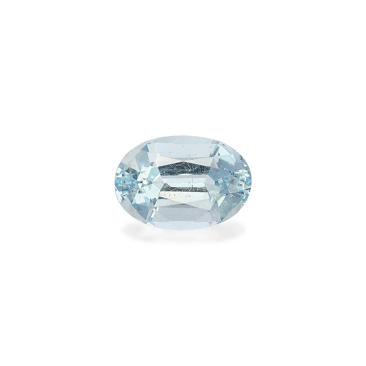 Aquamarine 2.47 ct
